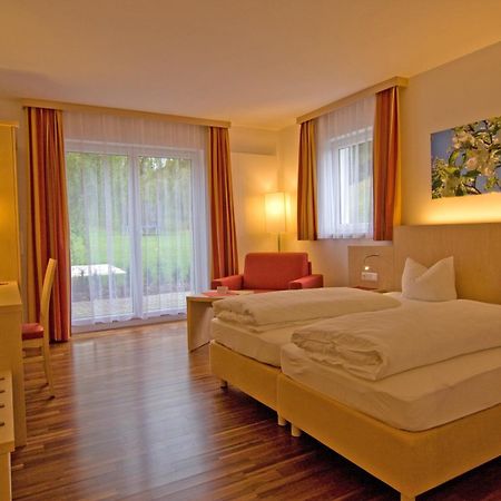 Austria Classic Hotel Heiligkreuz Халль в Триоле Экстерьер фото